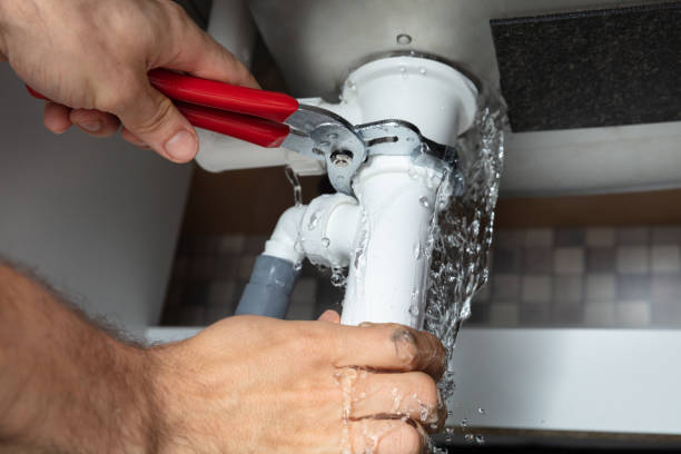 Trusted Fort Benton, MT Water damage restoration Experts