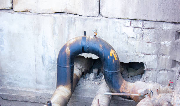 Best Residential water damage restoration  in Fort Benton, MT