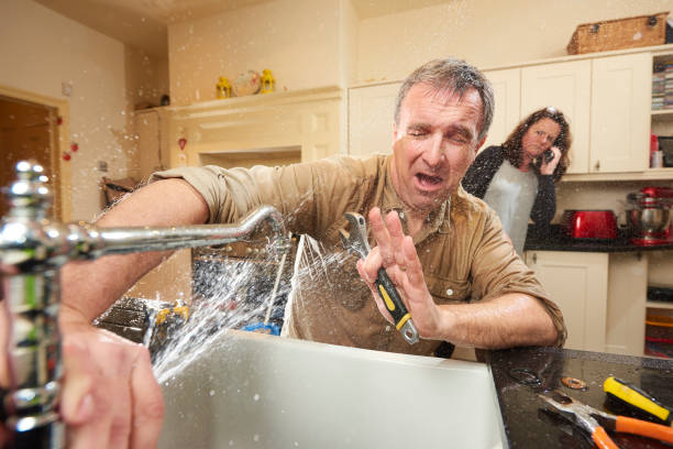 Professional Water damage restoration in Fort Benton, MT